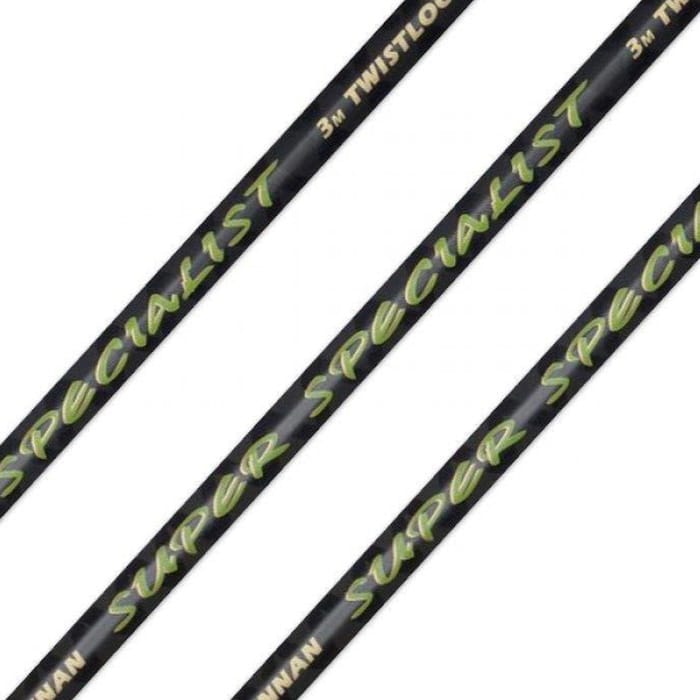 Drennan Super Specialist Extendable Landing Net Handle
