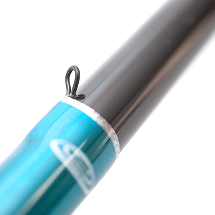 Drennan Vertex Medium Feeder Rod 12ft Close Up 1