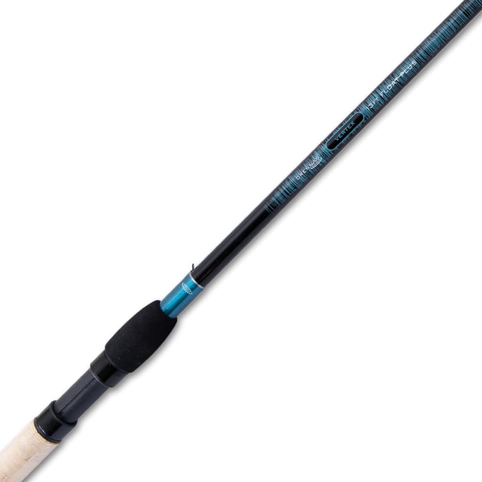 Drennan Vertex 13ft Float Plus Fishing Rod 2
