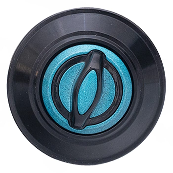 Drennan Vertex Feeder Fishing Reel Spool Close Up
