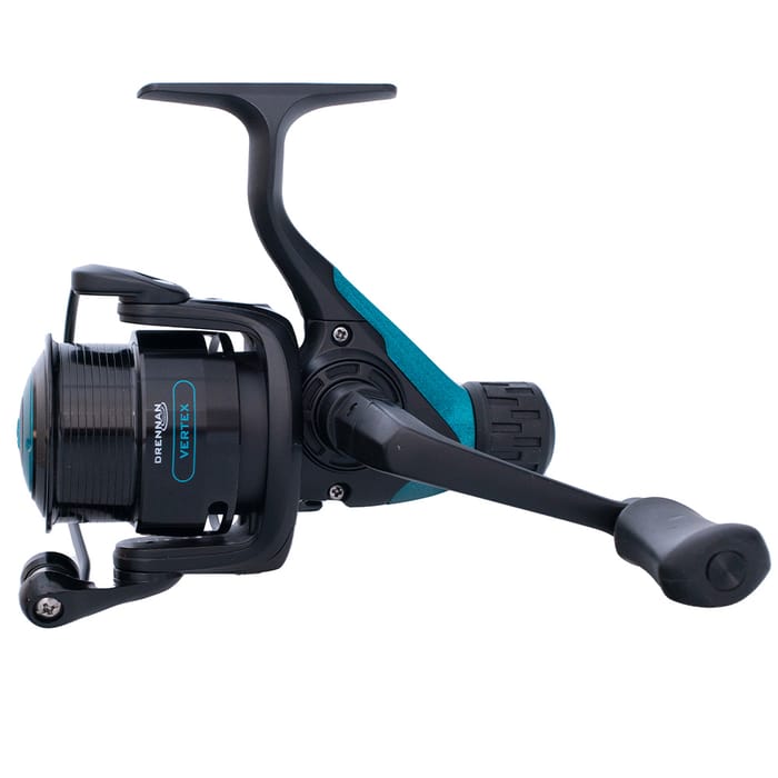 Drennan Vertex Float Fishing Reel 2