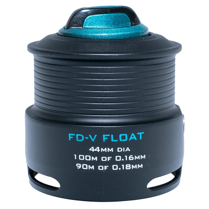 Drennan Vertex Float Fishing Reel Spool 44mm