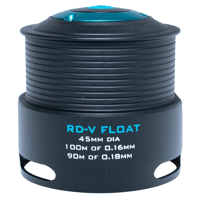Drennan Vertex Float Fishing Reel Spool 45mm