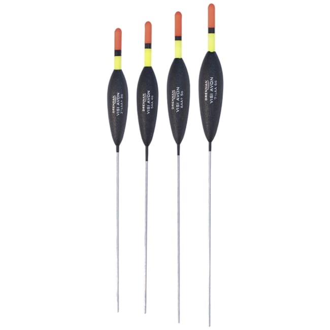Drennan Visi Avon Floats