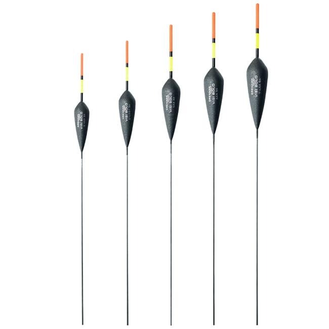 Drennan Visi Bolo Float