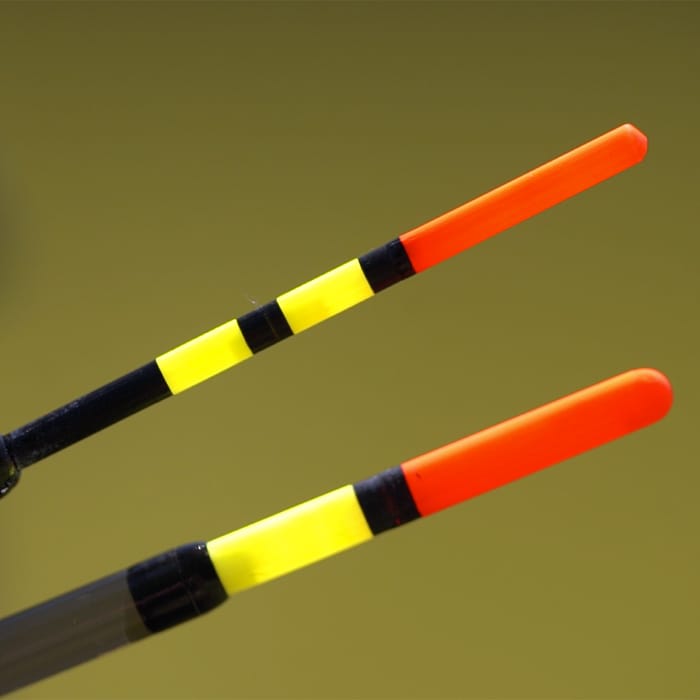Drennan Visi Wag 6 Float Close Up 3