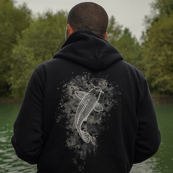 OMC Misty Common Hoodie