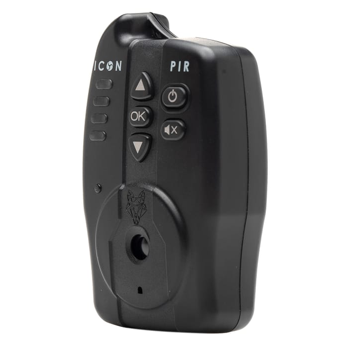 Wolf Icon PIR Kit Sounder