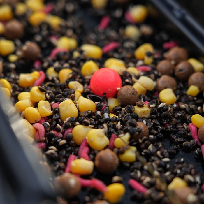 Sticky Baits AD Plumz Pop Ups 16mm In Use 11