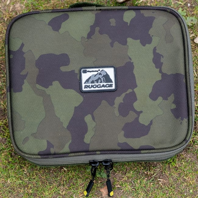 RidgeMonkey Ruggage Compact Scales Pouch