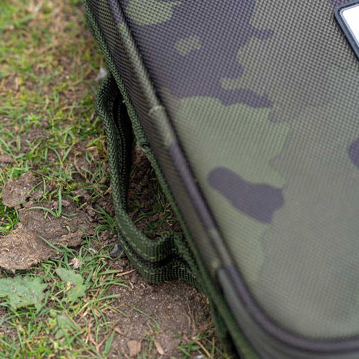 RidgeMonkey Ruggage Compact Scales Pouch 3