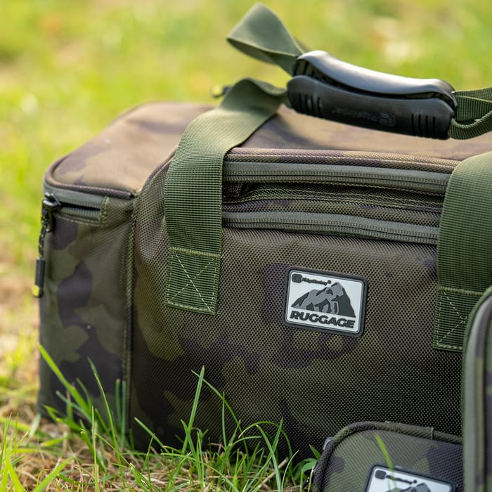 RidgeMonkey Ruggage Small Cookware Carryall 4