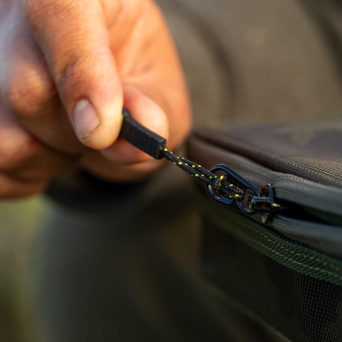 RidgeMonkey Ruggage Compact Scales Pouch 8