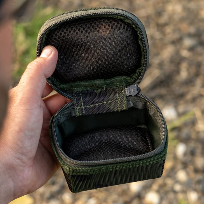 RidgeMonkey Ruggage Compact Headtorch Case 6