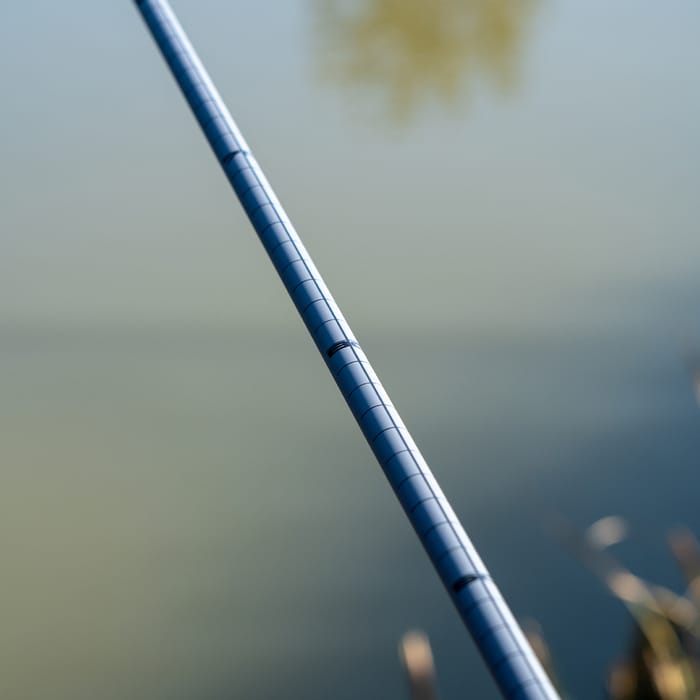 Nytro Rivalist Pro Power Carp 10m - Pole Package
