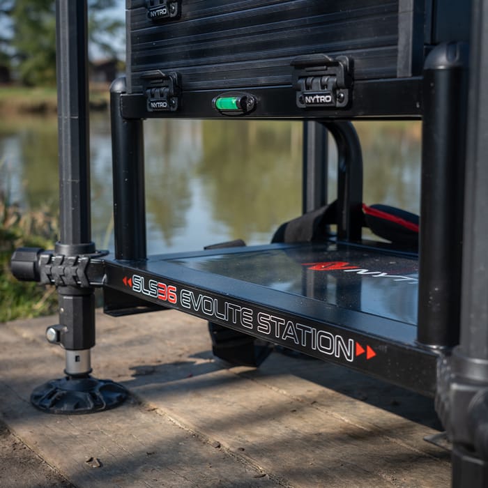 Nytro SLS 36 Evolite Seatbox