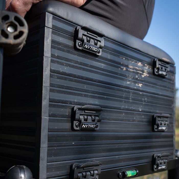 Nytro SLS 36 Evolite Seatbox
