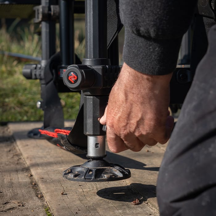 Nytro SLS 36 Evolite Seatbox