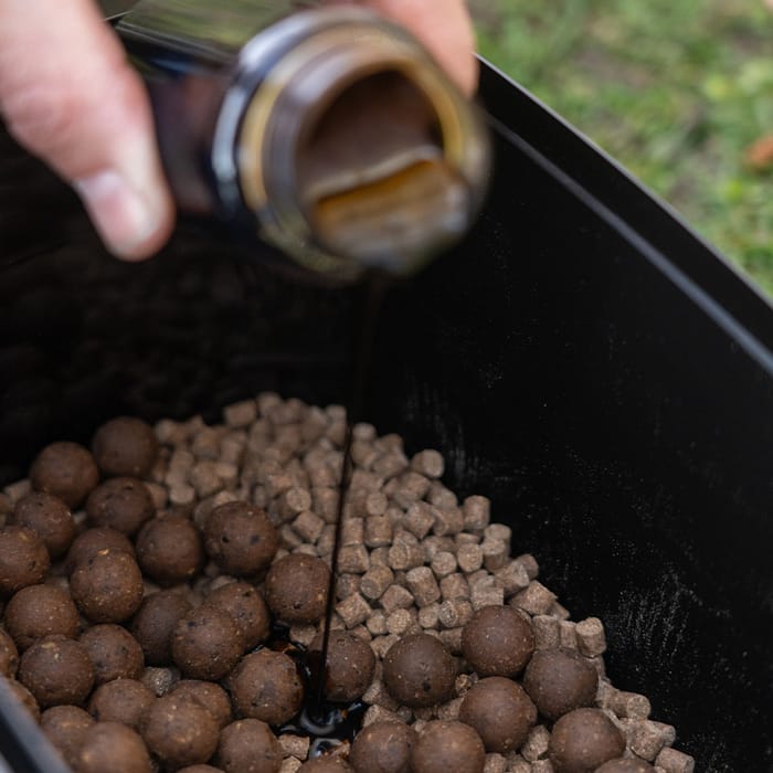 Dynamite Baits Session Pack - Peppered Squid