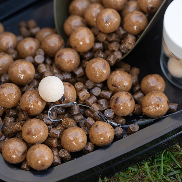 Dynamite Baits Session Pack - Monster Tiger Nut