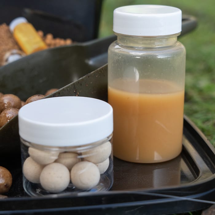 Dynamite Baits Session Pack - Sweet Tiger & Corn