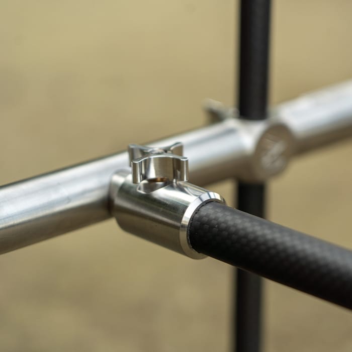OMC Heist 3 Rod Pod