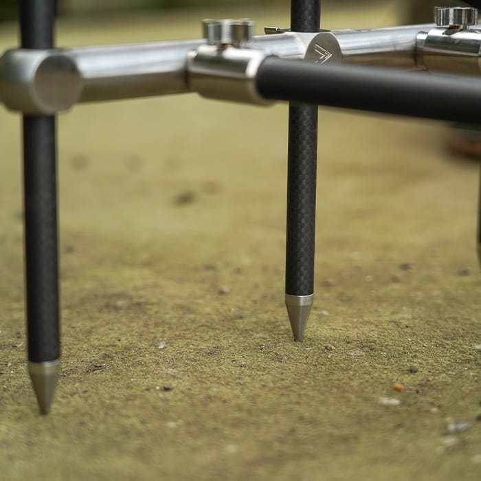 OMC Heist 3 Rod Pod