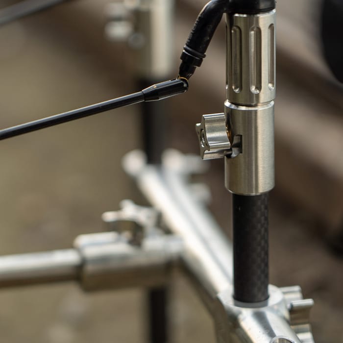 OMC Heist 3 Rod Pod