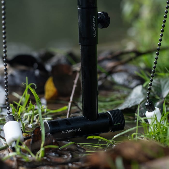 Advanta Bankstick Stabilizer