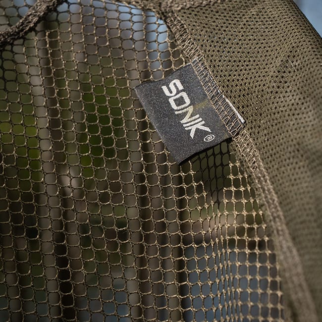 Sonik Xtractor+ Landing Net 42"