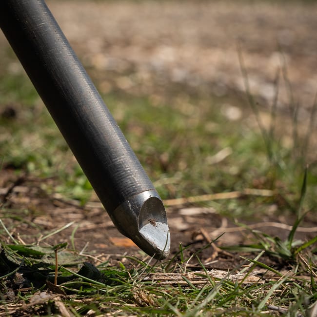 Sonik Xtractor+ Landing Net 42"