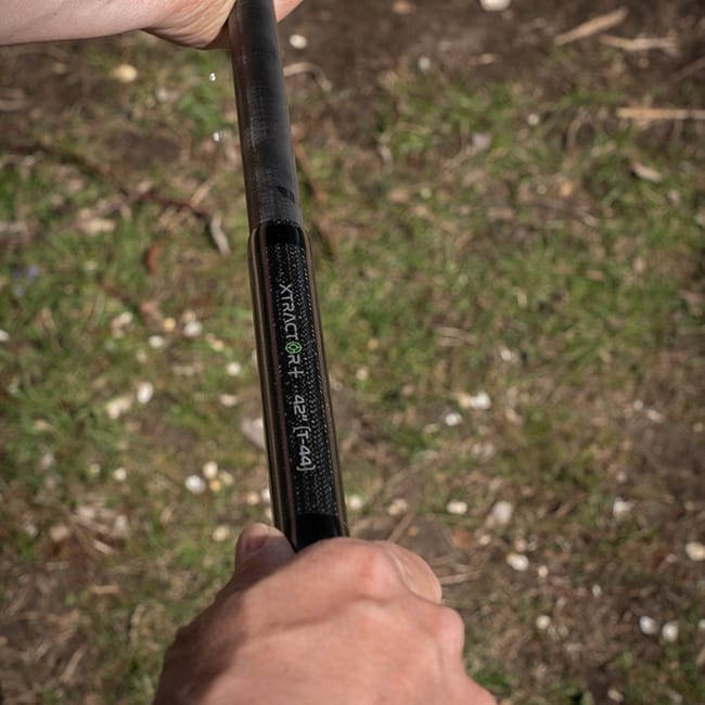 Sonik Xtractor+ Landing Net 42"