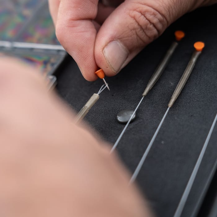 Advanta Tackle Box System - Large In Use Example 4