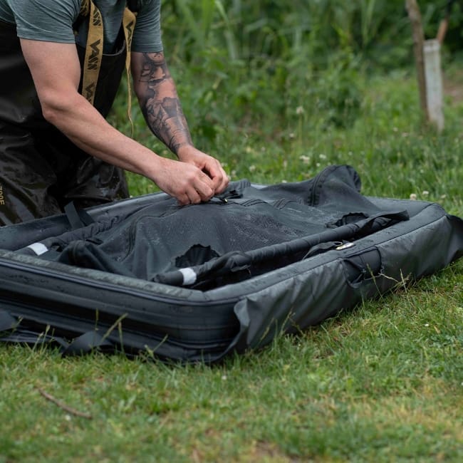 RidgeMonkey ProCare Inflatable Unhooking Mat