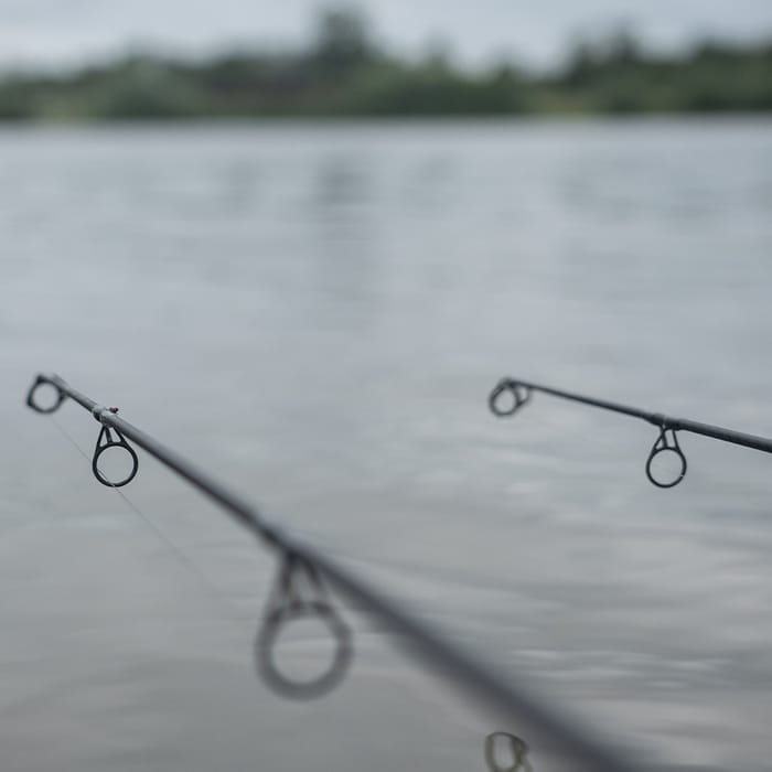 Sonik SK-47 Carp Rod