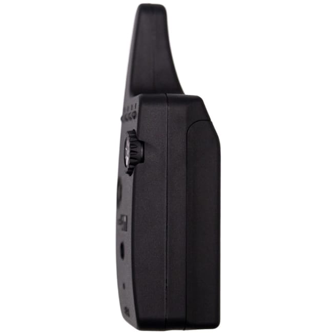 Delkim EV-R Digital Bite Alarm Presentation Set - 3 Rod Set