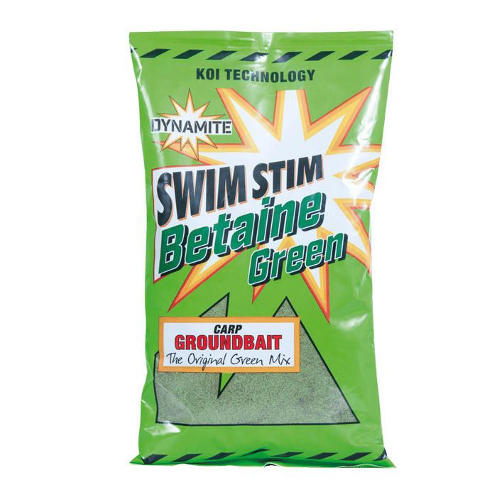 Dynamite Baits Swim Stim Carp Groundbait