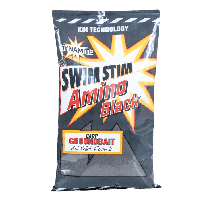 Dynamite Baits Swim Stim Carp Groundbait