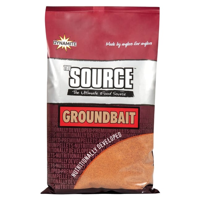 Dynamite Baits The Source Groundbait
