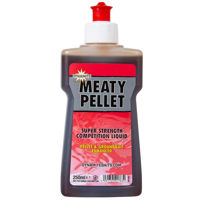 Dynamite Baits XL Liquid Attractants 1