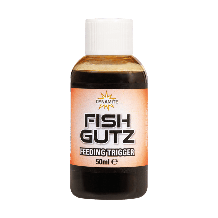 Dynamite Baits Fish Gutz Feeding Trigger 50ml