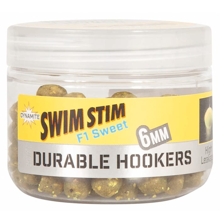 Dynamite Swim Stim Durable Hook Pellets (new packaging) 2