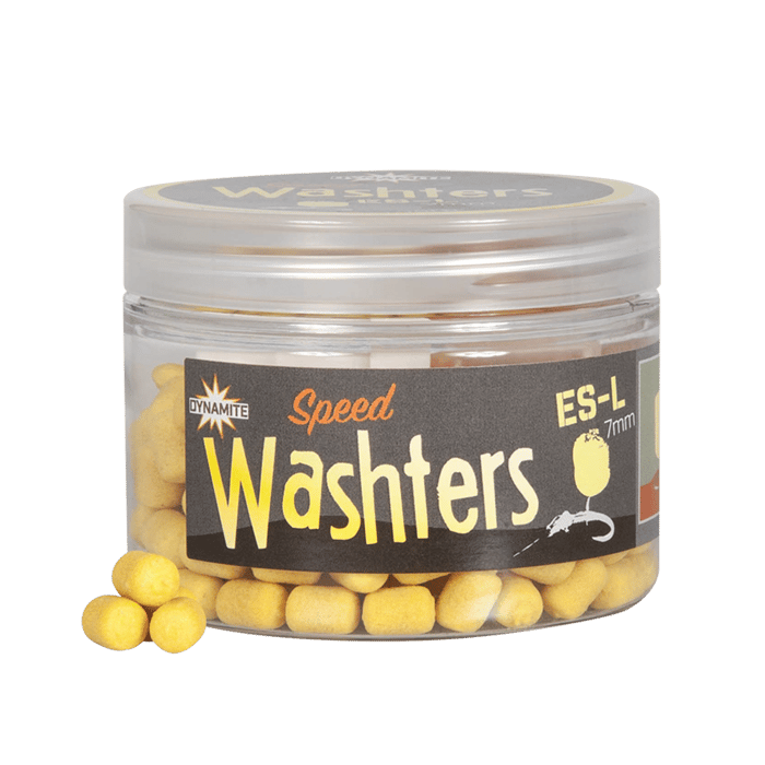 Dynamite Baits Speedy's Washters