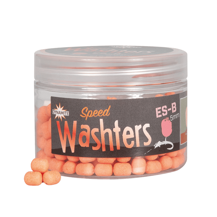 Dynamite Baits Speedy's Washters