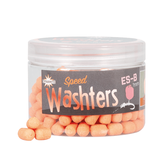 Dynamite Baits Speedy's Washters