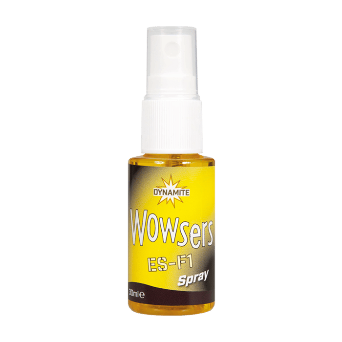 Dynamite Baits Wowser Bait Spray 30ml
