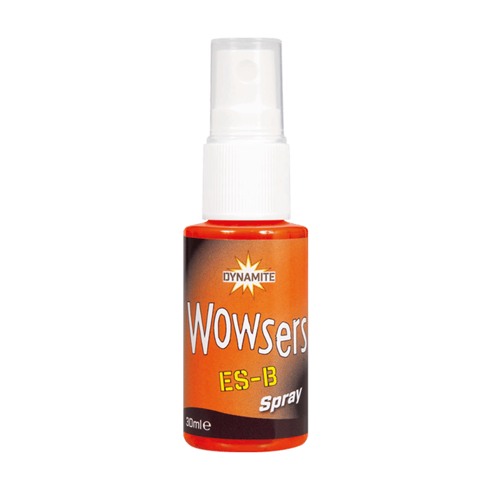 Dynamite Baits Wowser Bait Spray 30ml