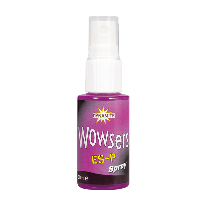 Dynamite Baits Wowser Bait Spray 30ml