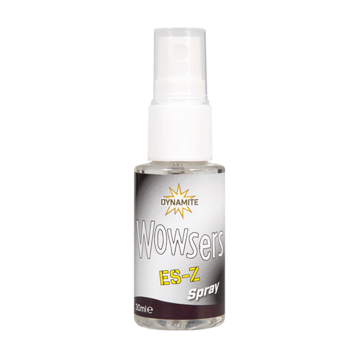 Dynamite Baits Wowser Bait Spray 30ml