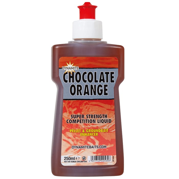 Dynamite Baits XL Liquid Attractants 2
